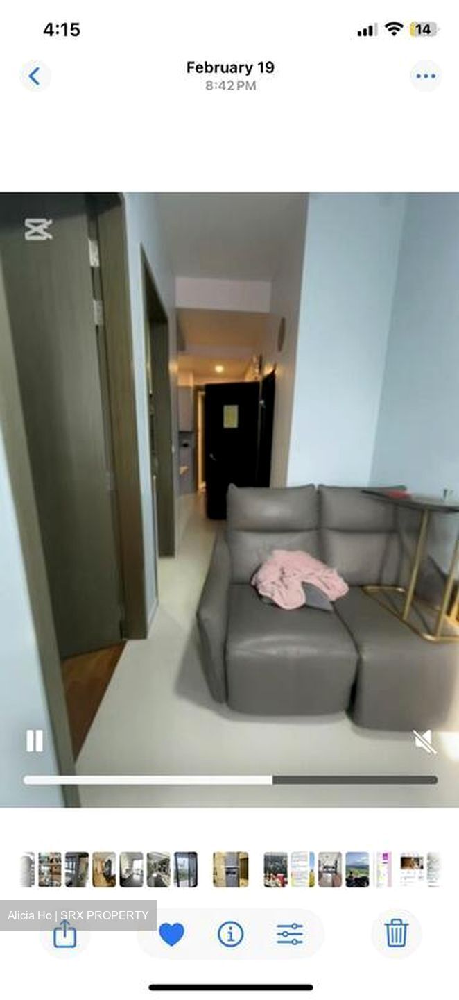 Sycamore Tree (D15), Apartment #488420951